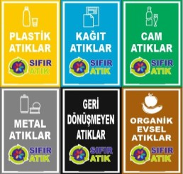 Atık Türleri