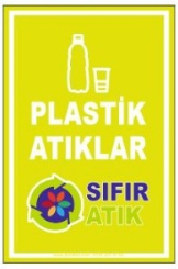 Plastik Atıklar