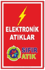 Elektronik Atıklar