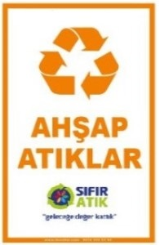 Ahşap Atıklar