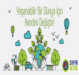 Sıfır Atık Yönetim Eylem Planı