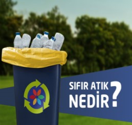 Sıfır Atık Nedir?