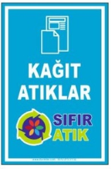 Kağıt Atıklar