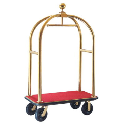 Valiz-Bavul Taşıma Arabaları